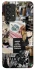 Чохол на Samsung Galaxy A33 5G Fashion collage ver.11 фото 1 з 1