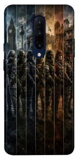Чехол на OnePlus 7 Pro Counter-Strike ver.2 фото 1 из 1