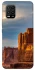 Чехол на Xiaomi Mi 10 Lite Arizona mountain фото 1 из 1