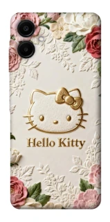 Чехол на Samsung Galaxy A06 Hello Kitty фото 1 из 1