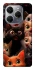 Чохол на TECNO Spark 20 Pro happy cats фото 1 з 1