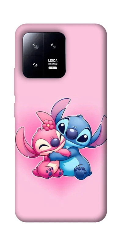 Чохол на Xiaomi 13 Stitch ver.10 фото 1 з 1
