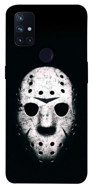 Чохол на OnePlus Nord N10 5G Jason фото 1 з 1