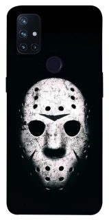 Чехол на OnePlus Nord N10 5G Jason фото 1 из 1