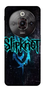 Чохол на ZTE Nubia Focus Pro Slipknot ver.2 фото 1 з 1