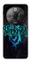 Чохол на ZTE Nubia Focus Pro Slipknot ver.2 фото 1 з 1