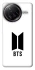 Чохол на Xiaomi Poco F7 Pro BTS logo фото 1 з 1