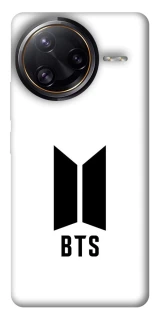 Чохол на Xiaomi Poco F7 Ultra BTS logo фото 1 з 1