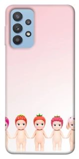 Чехол на Samsung Galaxy M32 Sonny фото 1 из 1