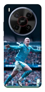 Чохол на ZTE Blade V70 Max Erling Haaland V3 фото 1 з 1