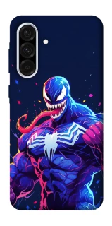 Чохол на Samsung Galaxy A36 5G Venom фото 1 з 1