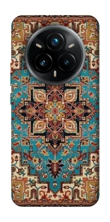 Чохол на Realme 14 Pro Килим v5 фото 1 з 1