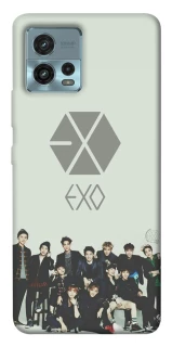 Чехол на Motorola Moto G72 EXO v2 фото 1 из 1