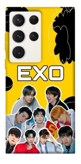 Чохол на Samsung Galaxy S23 Ultra EXO v3 фото 1 з 1
