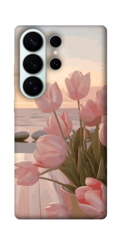 Чохол на Samsung Galaxy S26 Pro Morning Flowers zon фото 1 з 1
