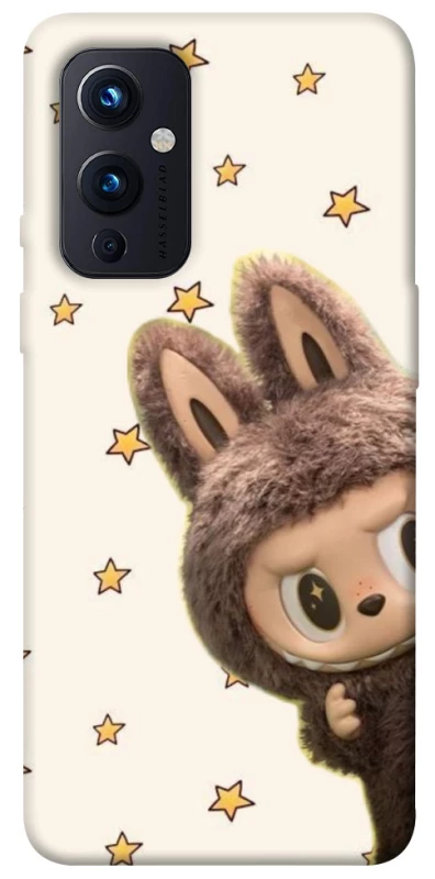 Чехол на OnePlus 9 Cute Zimomo фото 1 из 1