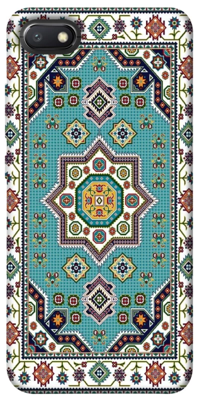 Чохол на Xiaomi Redmi 6A Килим v7 фото 1 з 1