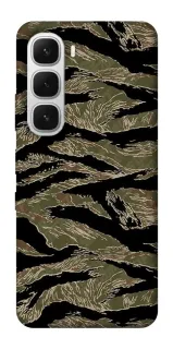 Чохол на Infinix Hot 60i Camouflage v23 фото 1 з 1
