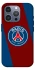 Чохол на Apple iPhone 16 Pro Max FC PSG v2 фото 1 з 1
