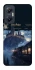 Чохол на Infinix Hot 20 5G The Hogwarts ver.2 фото 1 з 1