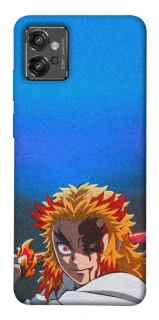 Чехол на Motorola Moto G32 Anime v19 фото 1 из 1