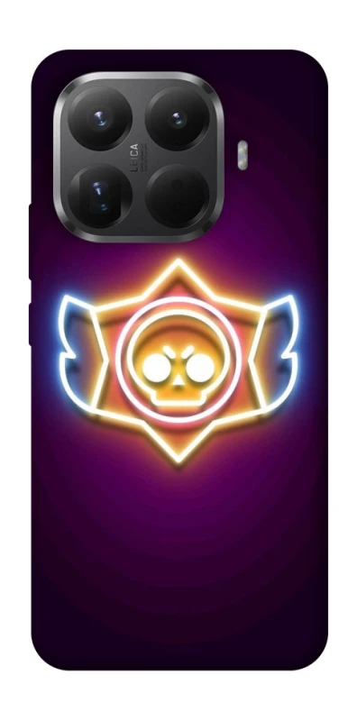 Чохол на Xiaomi 15T Pro Brawl Stars ver.3 фото 1 з 1