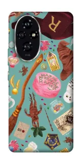 Чохол на Honor 200 Harry Potter v28 фото 1 з 1