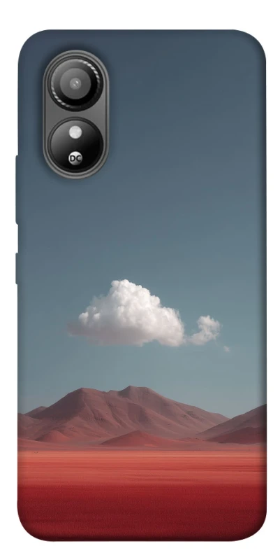 Чехол на ZTE Blade L220 Cloud mountain фото 1 из 1