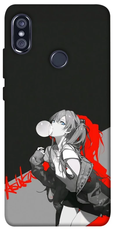 Чохол на Xiaomi Redmi Note 5 Pro / Note 5 (AI Dual Camera) Asoka фото 1 з 1