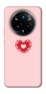 Чохол на Realme 14 Pro+ Sweet donut фото 1 з 1