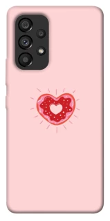 Чохол на Samsung Galaxy A53 5G Sweet donut фото 1 з 1