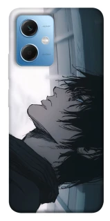 Чохол на Xiaomi Poco X5 5G Toji Zenin v2 фото 1 з 1