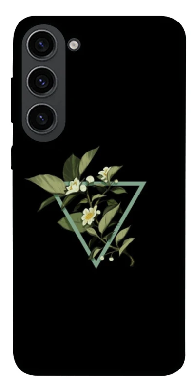 Чохол на Samsung Galaxy S23 Flowers ver.2 фото 1 з 1