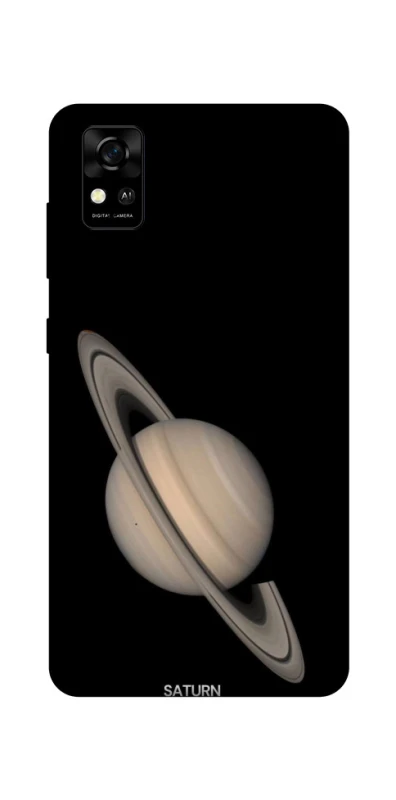 Чехол на ZTE Blade A31 Saturn фото 1 из 1