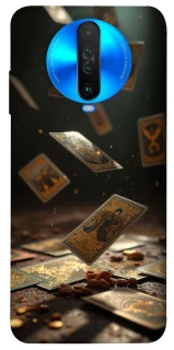 Чохол на Xiaomi Poco X2 Tarot фото 1 з 1