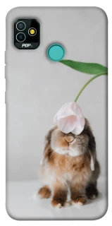 Чохол на TECNO POP 5 Bunny фото 1 з 1