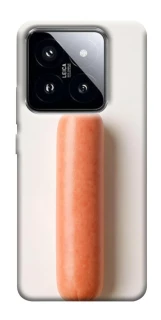 Чехол на Xiaomi 14 Pro Сосиска фото 1 из 1