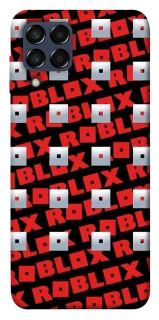 Чехол на Samsung Galaxy M33 5G Roblox aesthetics ver.9 фото 1 из 1