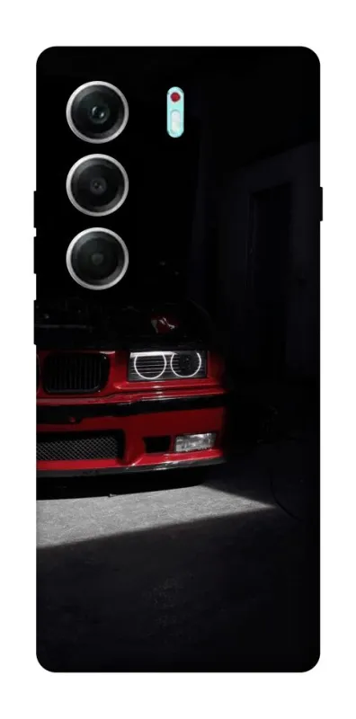 Чехол на Tecno Camon 40 Pro 5G BMW v21 фото 1 из 1