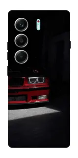 Чехол на Tecno Camon 40 Pro 5G BMW v21 фото 1 из 1