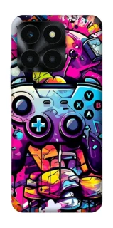 Чохол на Huawei Honor X6a Gamepad фото 1 з 1