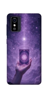 Чехол на ZTE Blade L9 Universe in tarot фото 1 из 1