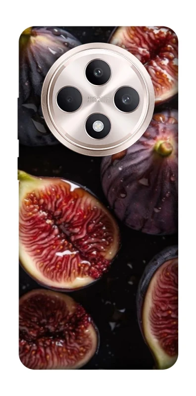 Чохол на Oppo Reno 12 F 4G/5G VioletFig1 фото 1 з 1