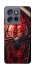 Чехол на Motorola Edge 50 Neo Spiderman costume фото 1 из 1
