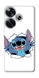 Чехол на Xiaomi Poco F6 Stitch ver.19 фото 1 Чехол на Xiaomi Poco F6 Stitch ver.19 фото 1 из 1