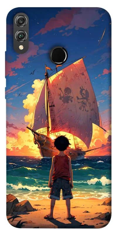 Чохол на Huawei Honor 8X One Piece фото 1 з 1