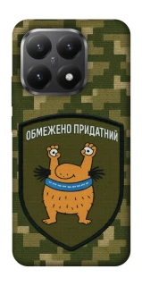 Чохол на Xiaomi 15T Обмежено придатний фото 1 з 1