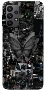 Чохол на Samsung Galaxy A23 4G Lifestyle collage фото 1 з 1