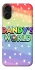 Чехол на Apple iPhone 16 Plus Dandysworld rainbow stars фото 1 из 1