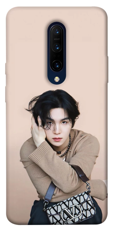 Чохол на OnePlus 7 Pro Suga - BTS фото 1 з 1
